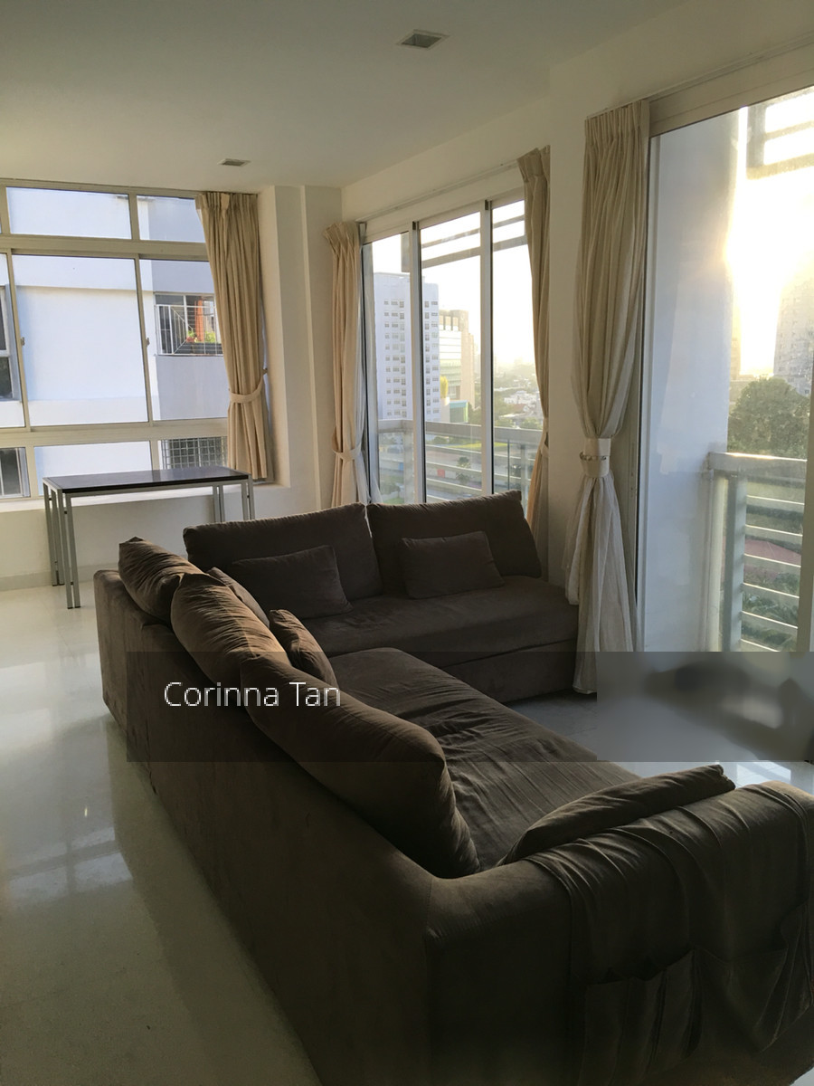 D'Ixoras (D11), Apartment #129402622